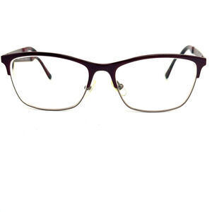 Prodesign Denmark 3613 4122 Brown Eyeglasses Glasses 53-16-140mm‎ H14982